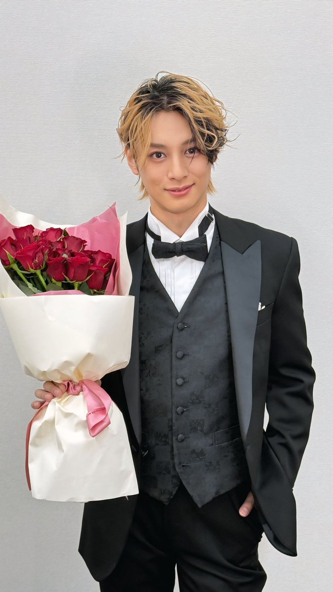 立花裕大写真集プロジェクト【公式】 (@ty2nd_official) / Posts / X