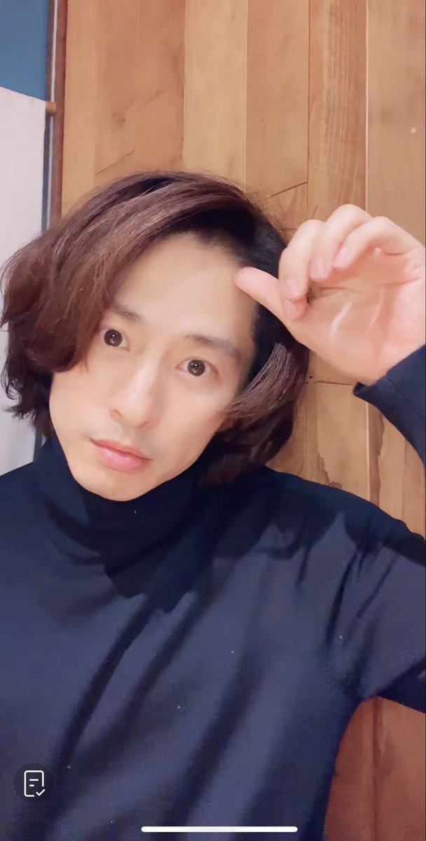 sweet_loveko's tweet image. 健くんかっこよすぎた🫠美

#秒刻健
#三宅健