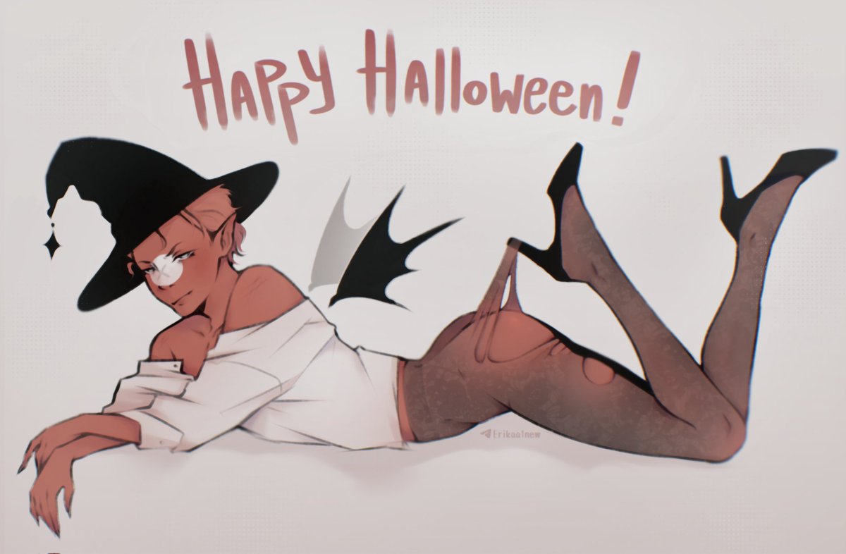 Happy Halloween 🎃 
#countryhumans
#countryhumansthirdreich 
#sovietreich
#countryhumansnazi