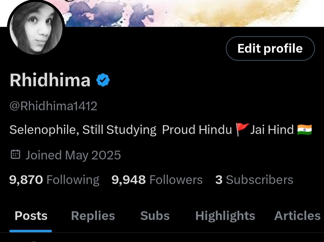 Unable to complete 10k 😢

Please help me by promoting !!