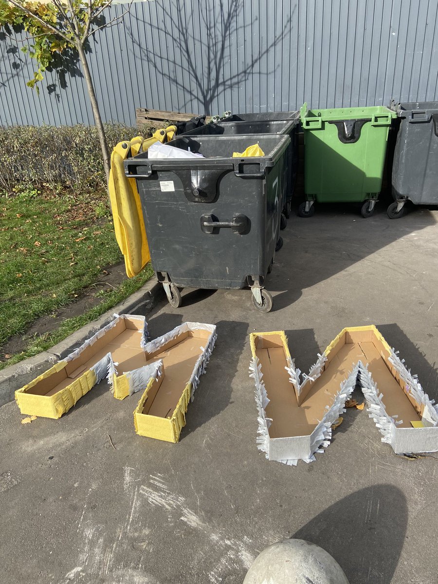 Королева Дискотек🇺🇦 tweet media