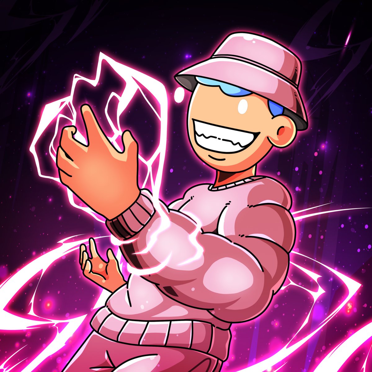 bruca's tweet image. Who&apos;s active??

Engage 🤝