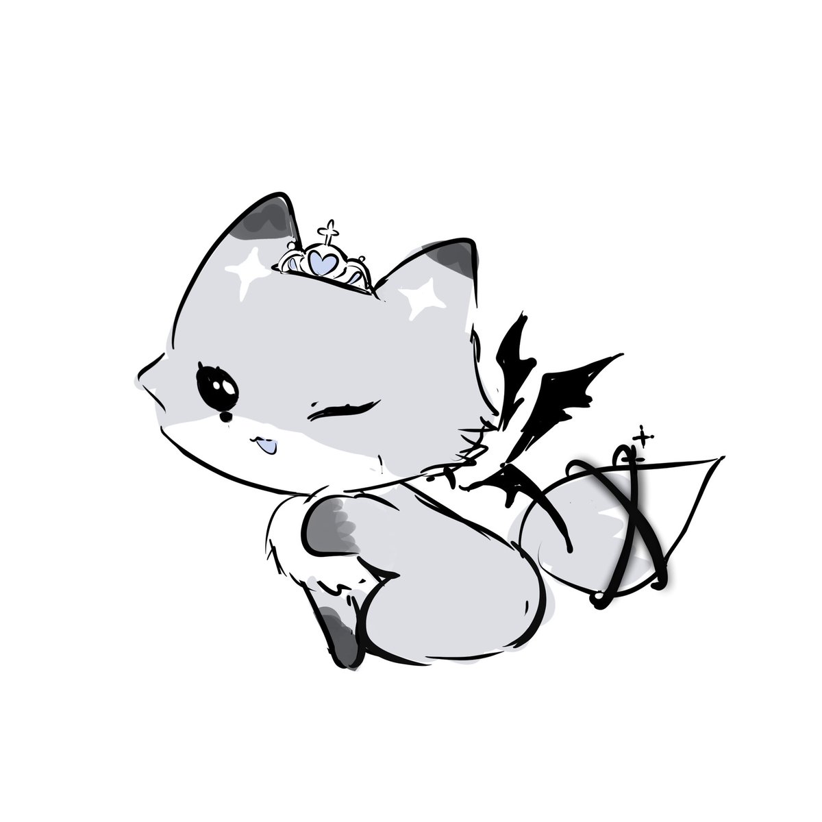 ねこきつねこ様 某にゃむっち on X