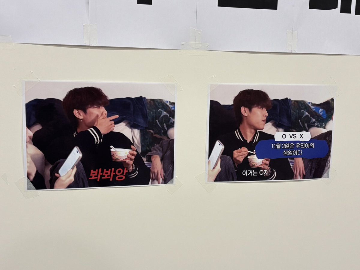 축하해 주신 모든 분들 감사합니다~!