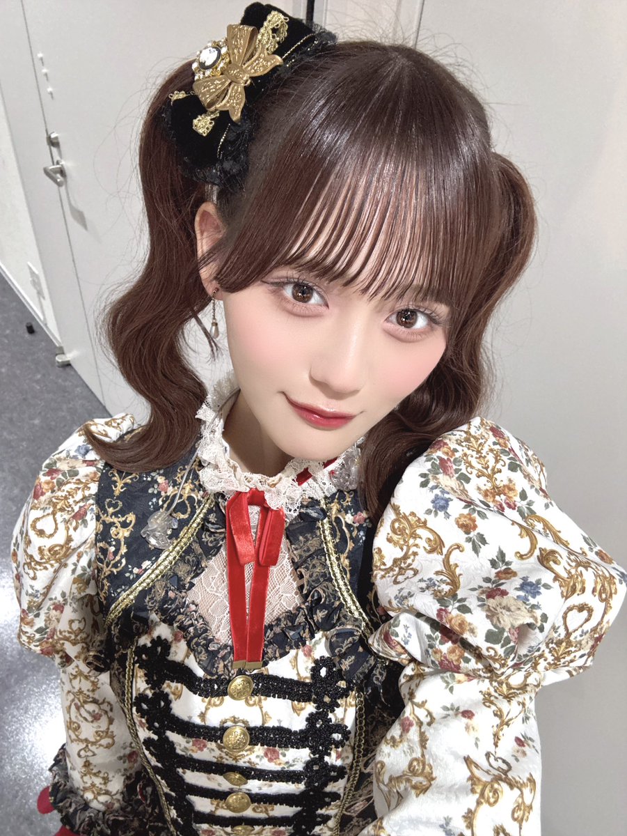 イコラブ8周年ツアー in千葉 2日目ありがとうございました！🤍 みんな