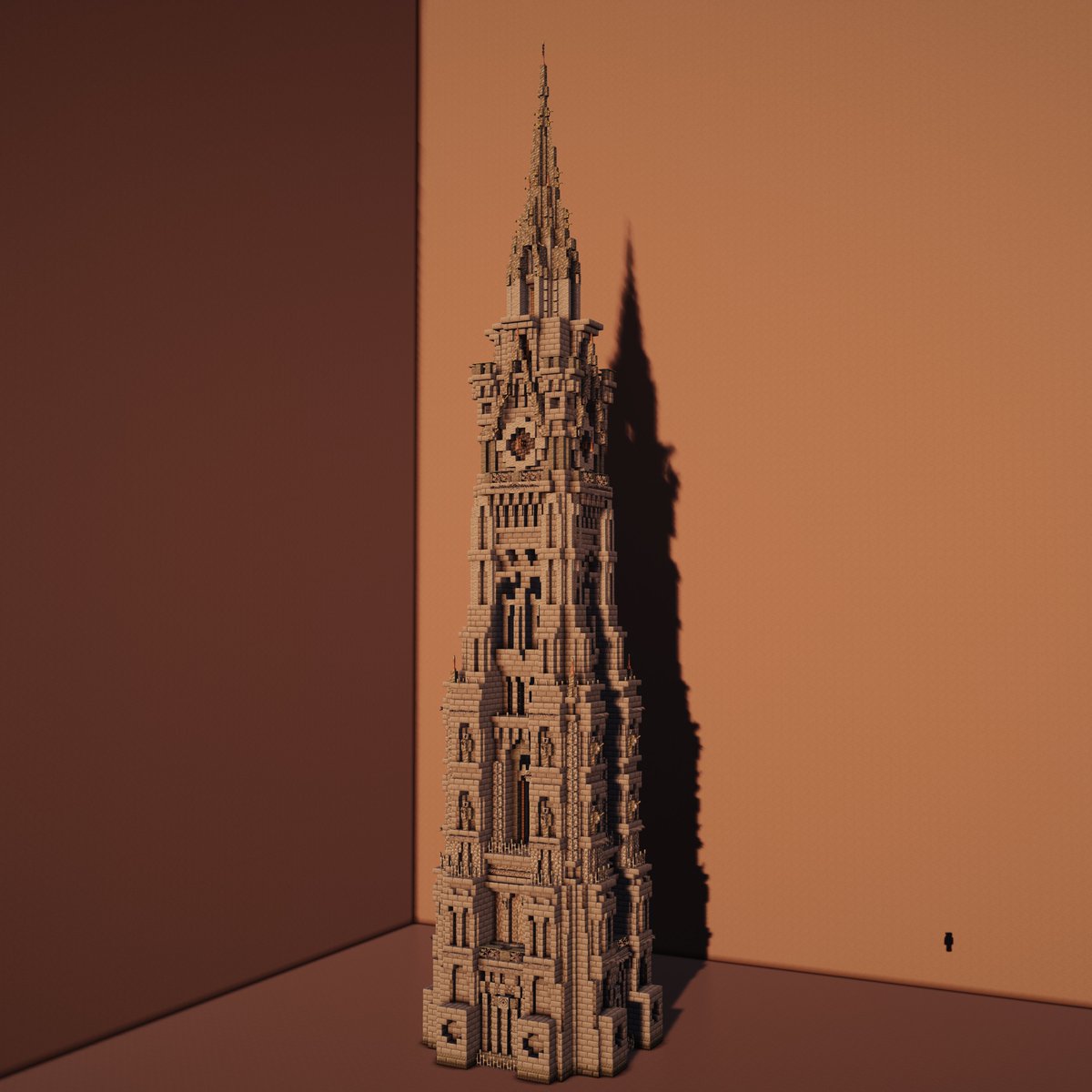 schefflera/フカノキ tweet media