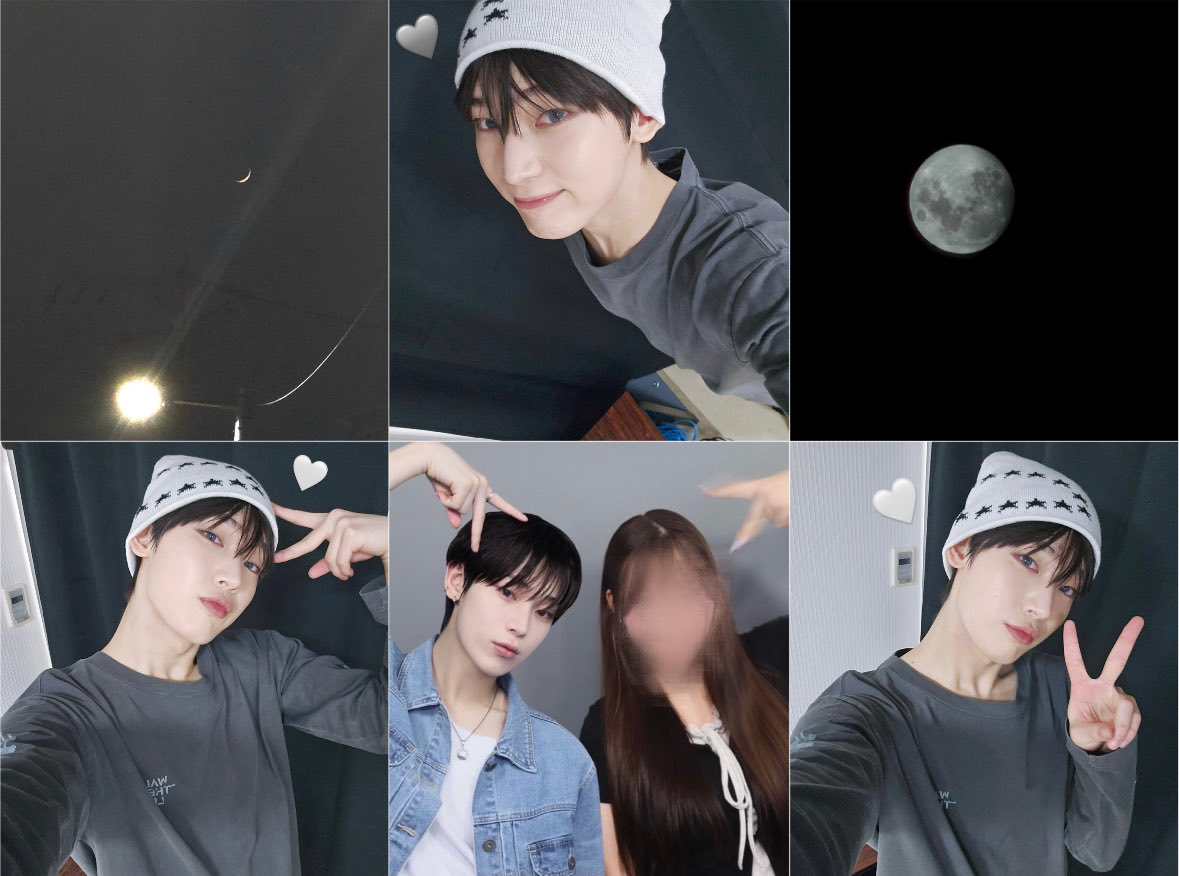 츠키 tweet media