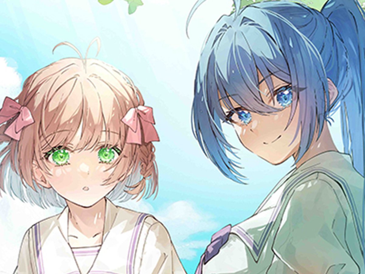 ◤『君が望む永遠 ～ Enhanced Edition R ～』 店舗特典紹介④