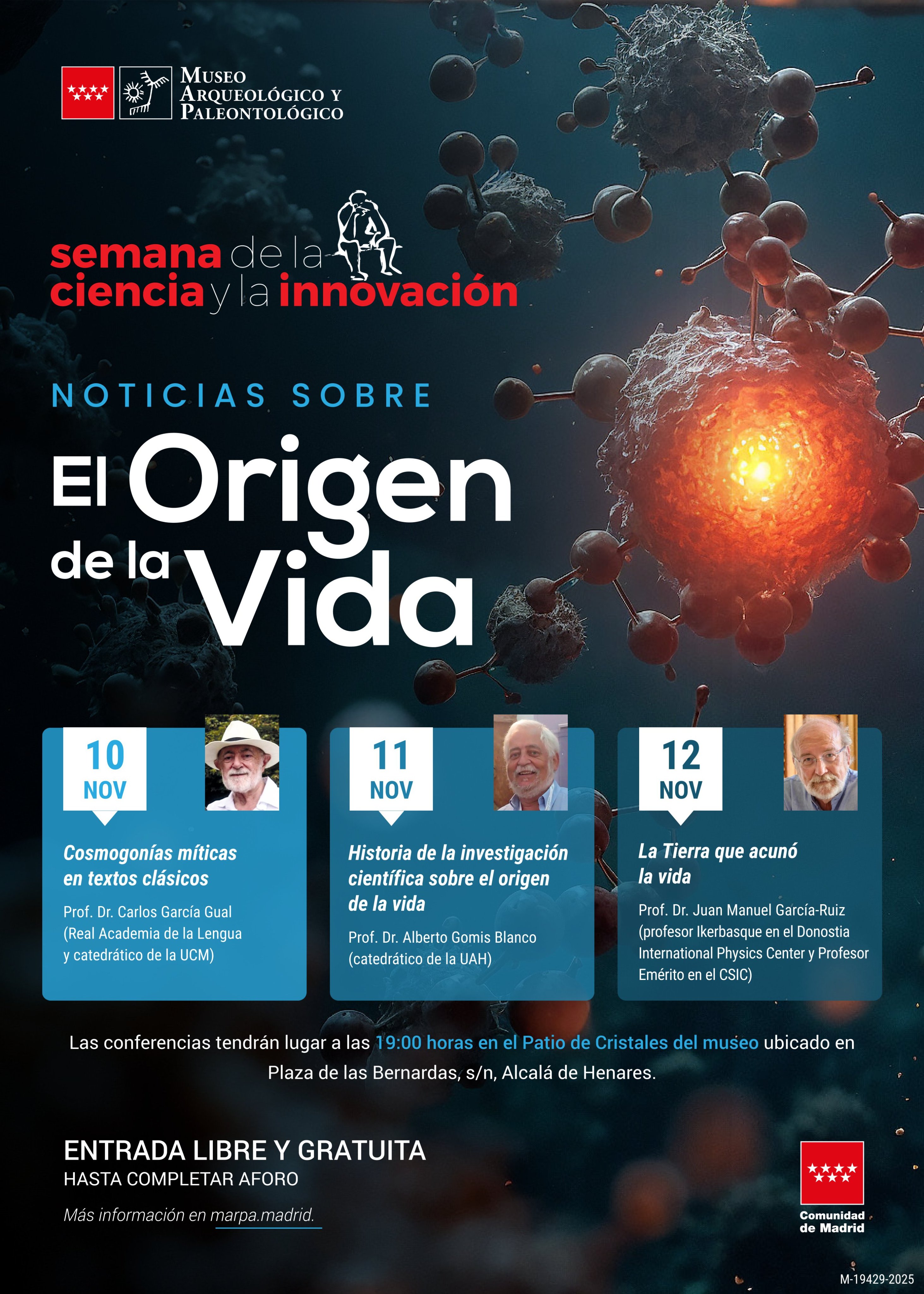 Foto cedida por MARPA