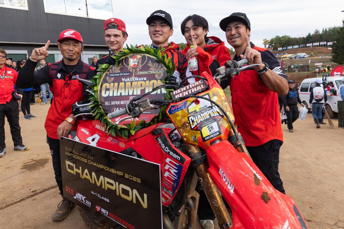 Fox Racing Japan on X