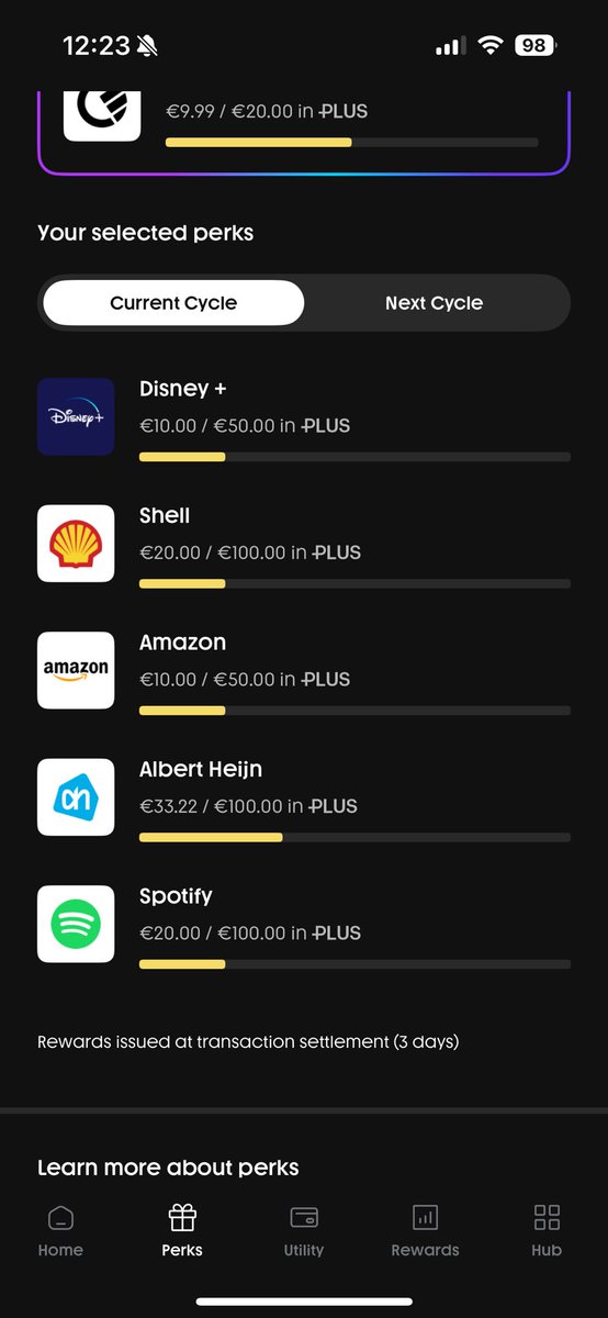 differenciaa's tweet image. I love these new upgrades for the metal plan. Time to add some extra PLUS and use the PLUS for new utilities and gift cards! This is a real level up for plutus!
