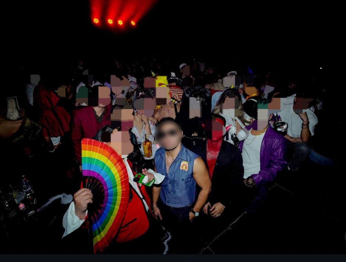 #MSNews | National Police Commission (NAPOLCOM) Vice-Chairperson and Executive Officer (VCEO) Commissioner Rafael Vicente Calinisan called out Mr. Dha Isidro for wearing a mutilated police uniform at a Halloween party that went viral on social media.

Calinisan condemned the said