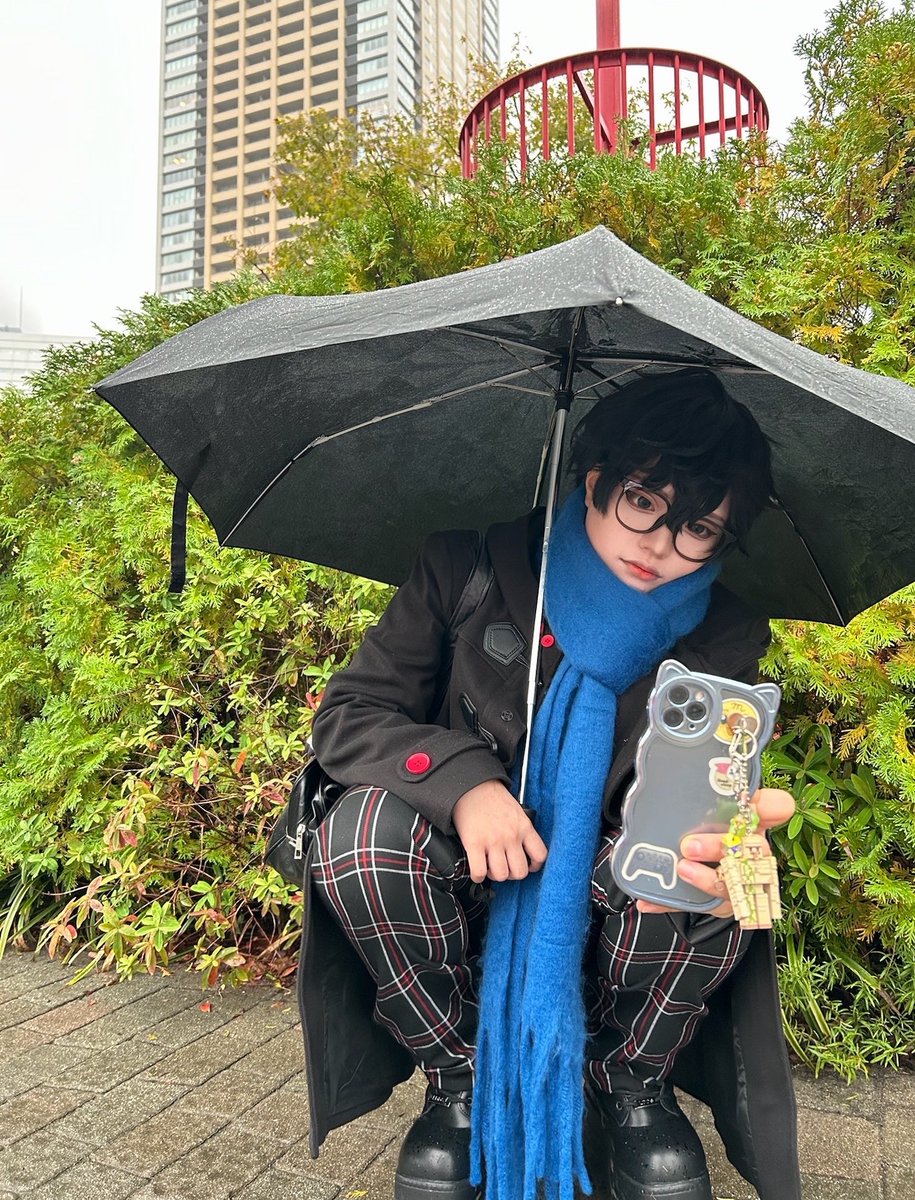 x_x__008's tweet image. 友達が撮った雨宮蓮の写真全部めっちゃ彼女目線みたいでコープLvあがりそう（?）