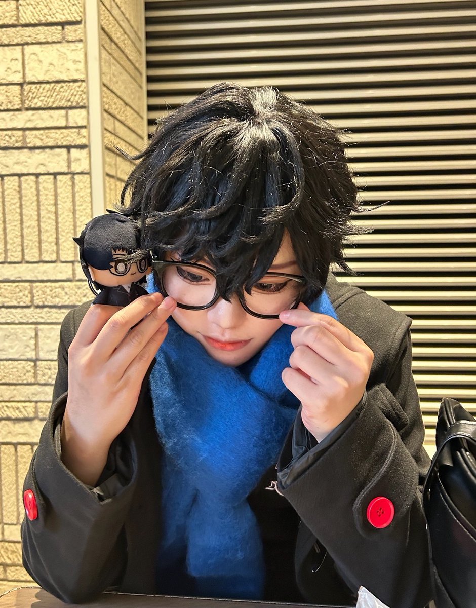 x_x__008's tweet image. 友達が撮った雨宮蓮の写真全部めっちゃ彼女目線みたいでコープLvあがりそう（?）