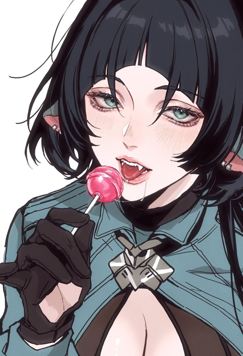 Yorelle_ml's tweet photo. Jane Doe 🍭
ジェーン・ドゥ(ゼンゼロ)
#ゼンゼロ #zzzero https://t.co/v9qBzOQ56S