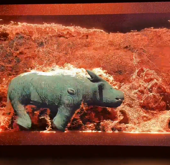 hdc_leddisplay's tweet image. Premium LED screens: high brightness, energy-saving. Dynamic displays for ads, events—trust professional solutions, order today! #hdc #fyp #hdcdisplay #hdcled #led #concert