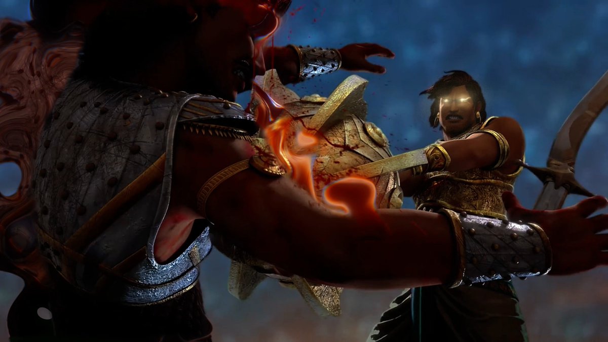 చెయ్యి  ఎత్తి  మొక్కాల్సిన  వదినా  మీదే  చెయ్యి  వేస్తావురా  వాయి  వరస  లేని  కుక్క... #Kurukshetra #Netflix #SAMBA 
Full Anime Edit On 6:00PM...