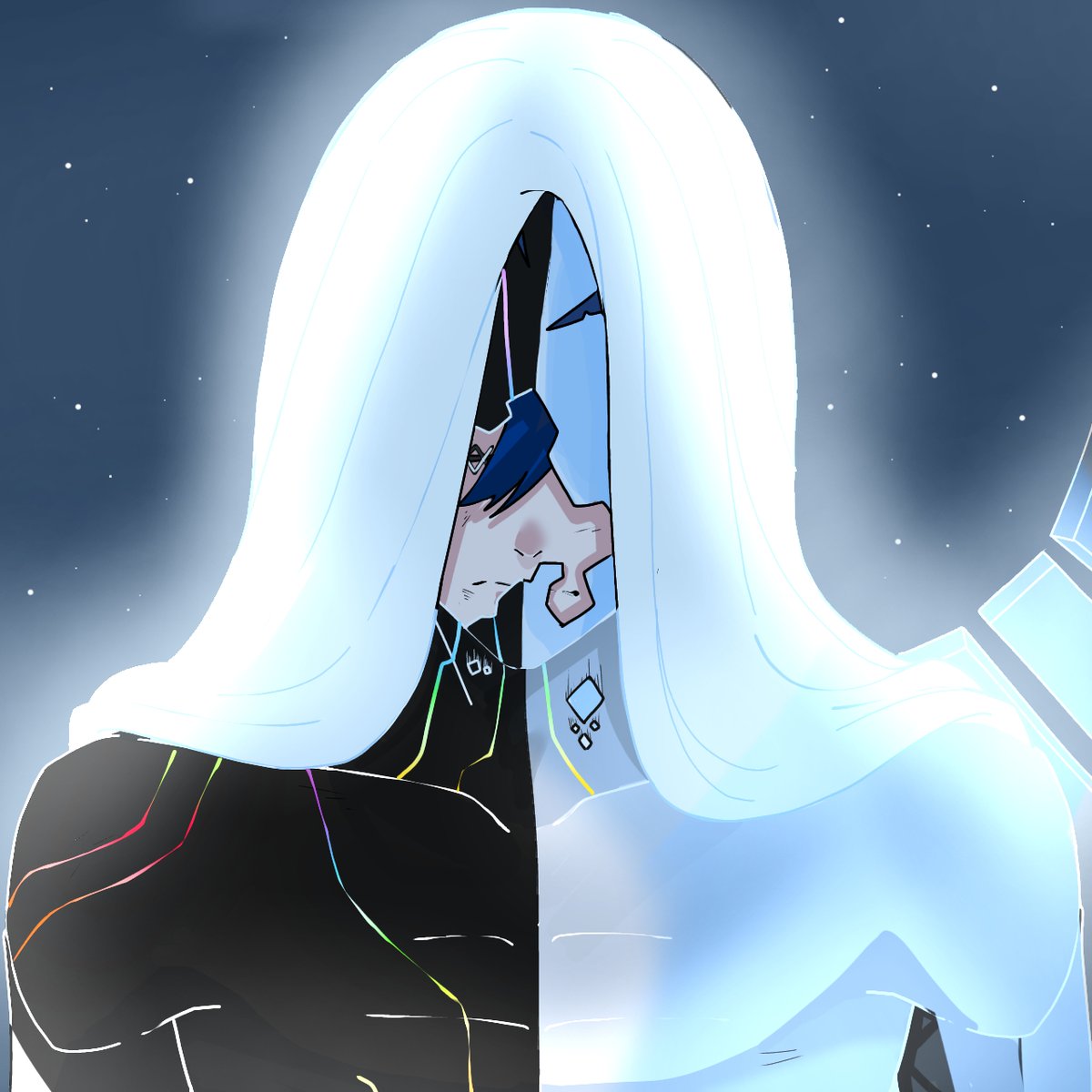 最悪の敵

#崩壊スターレイル #ヴェルト #風焔
#HonkaiStarRail  #Weltyang  #Zephyro