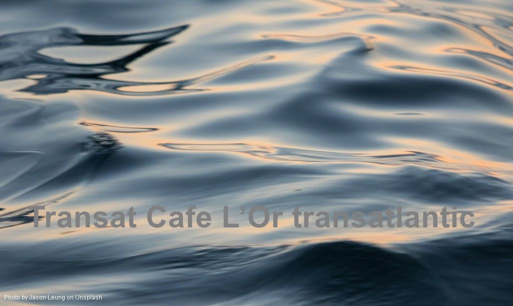 Transat Cafe L’Or transatlantic –  Class40 set off again from La Coruña for Martinique. The first Class40s are expected around 14 November in Fort-de-France . . . sailweb.co.uk/2025/11/02/tra… via <a href="/sailweb/">SAIL WEB</a>