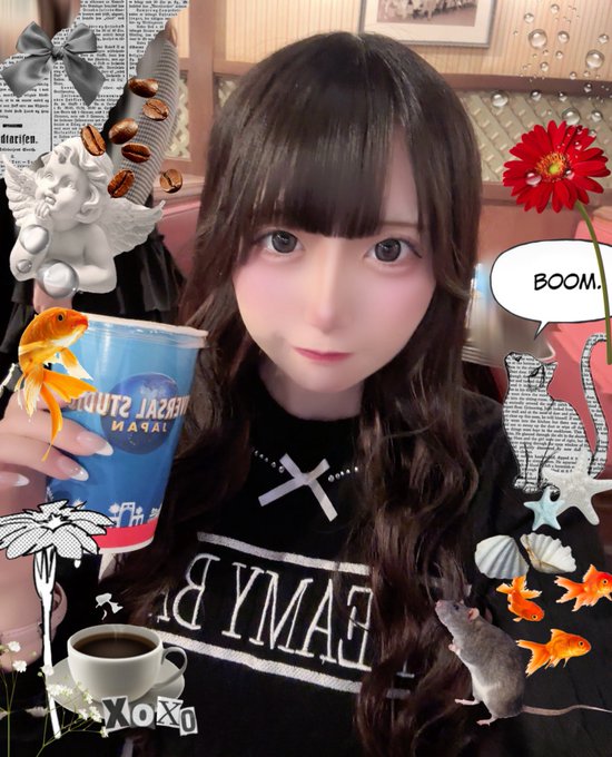 みけねこカフェ秋葉原店のツイート