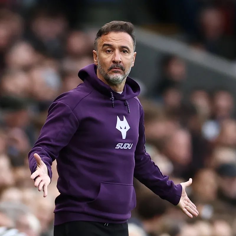 TalkingWolves's tweet image. 🚨 Vítor Pereira has been sacked by Wolves.

📰 @JacobsBen | #WWFC