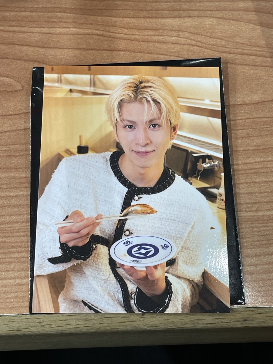 おさかな🦈取引 tweet media