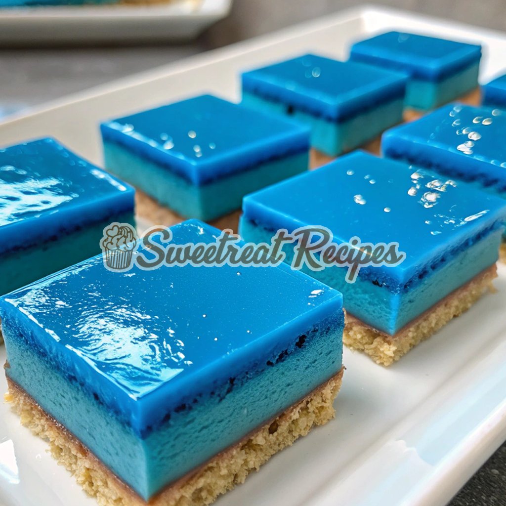 SweetreatRecipe's tweet image. Blue Raspberry Dream Bars

☑️Ingredients:

For the Crust:

1 ½ cups (180g) graham cracker crumbs

¼ cup (50g) granulated sugar

½ cup (113g) unsalted butter, melted

For the Blue Raspberry Cream Cheese Layer:

8 oz (226g) cream cheese, softened

#BlueRaspberry #DreamBars