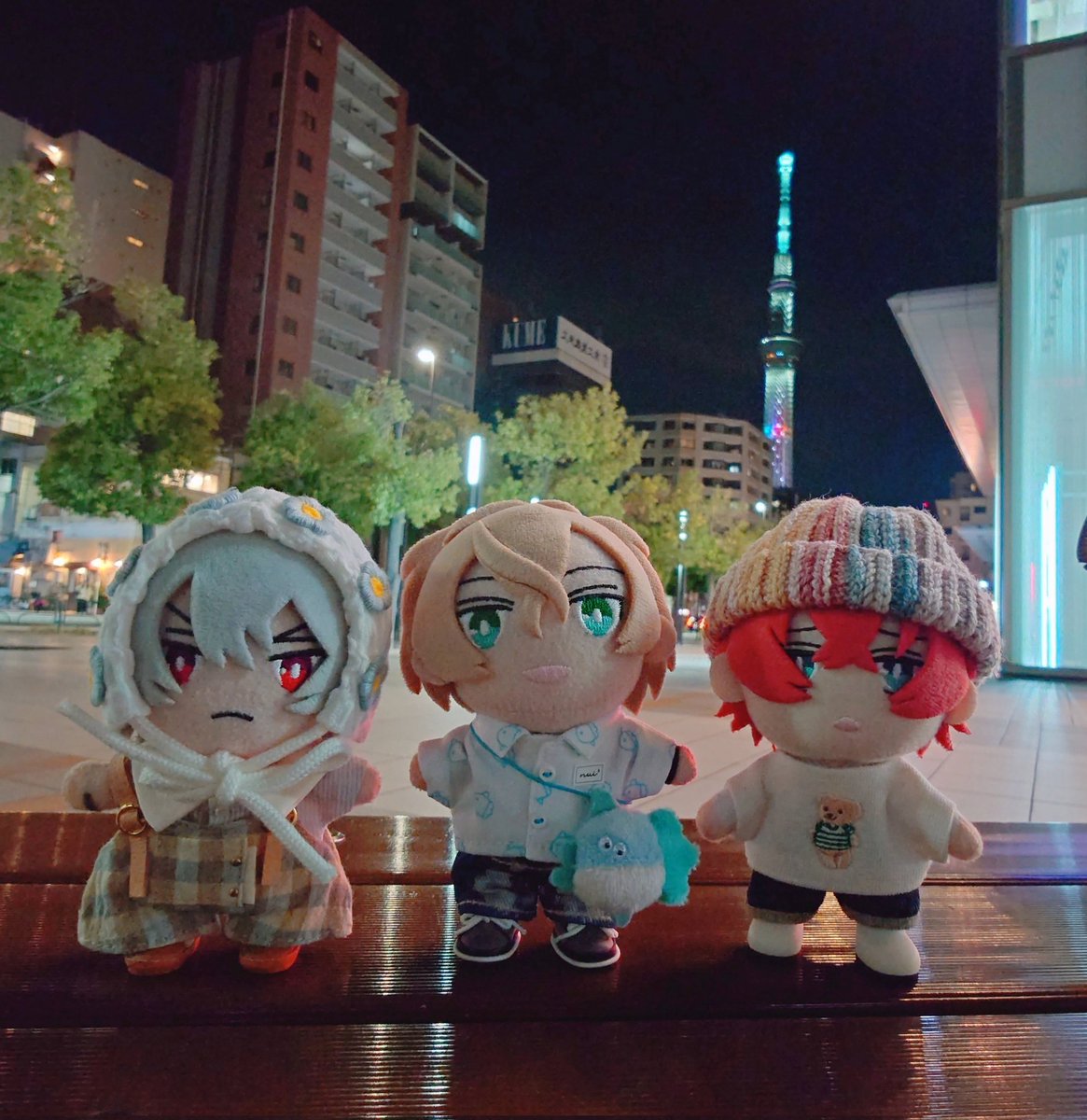 すけちゃん♡ページ おーすけ☆ (@o_suke_) / Posts / X