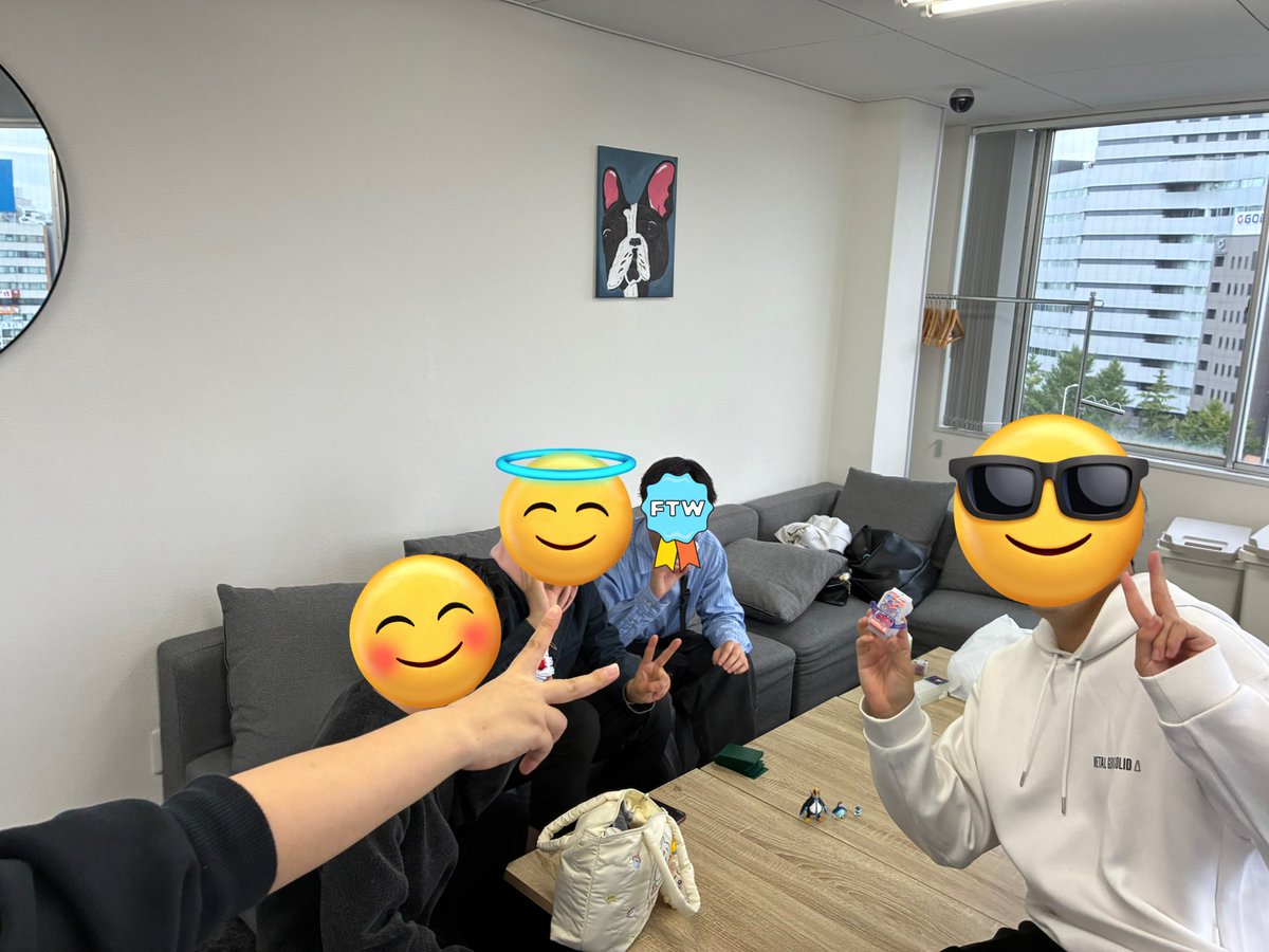 Intererereon's tweet image. かめかめ交流会！
おかげさまで4回目🐢🐢🐢🐢
いつも通りドタバタしちゃったけど無事にやり切ることが出来ました✨✨

みなさんの暖かさのおかげで初めて連れて行った友達も楽しそうにポケカしてて、思わずちょっと泣きました

本当にありがとうございました！！
またいつか！！🌟
#かめかめ交流会