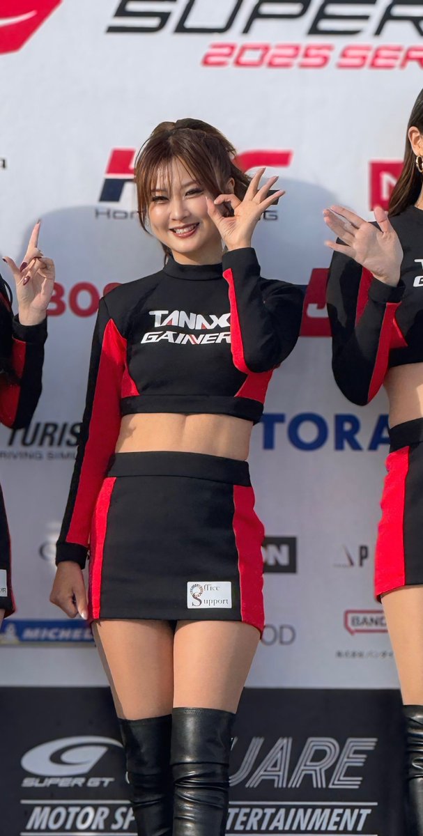 三宝愛久奈🐉🏁さんぽうあぐな on X