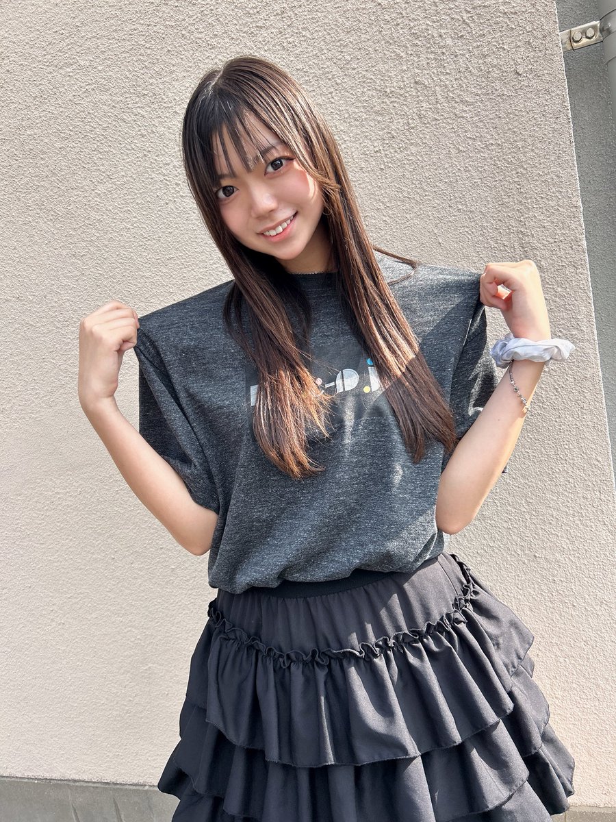 雅です！ 🌙 今日も可愛い子ちゃん達と一緒に踊れて楽しかったぁ💃 次のイベント