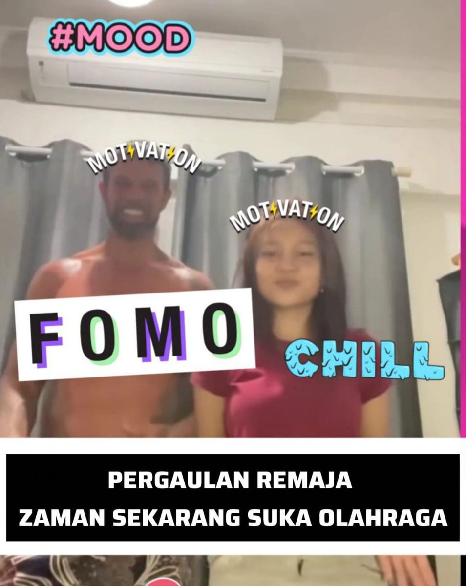 lestariii14739's tweet photo. Pergaulan remaja suka olahraga bareng untuk kesehatan.

link nonton disini ⬇️
https://t.co/kpCViYIy7B

Link grup telegram rahasia ⬇️
https://t.co/9cjuA87QOl https://t.co/3hojSH0QWj