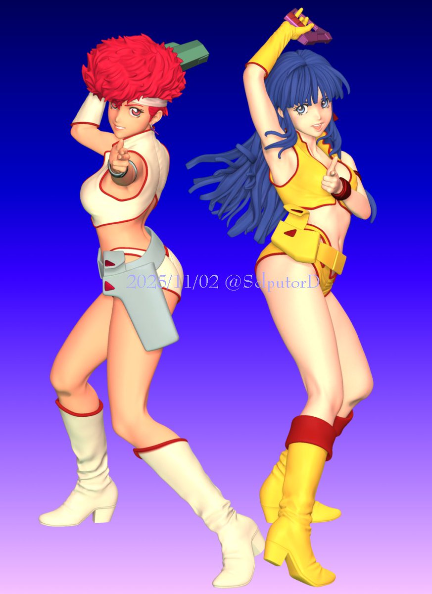 hyorori (@hyorori_figure) / Posts / X