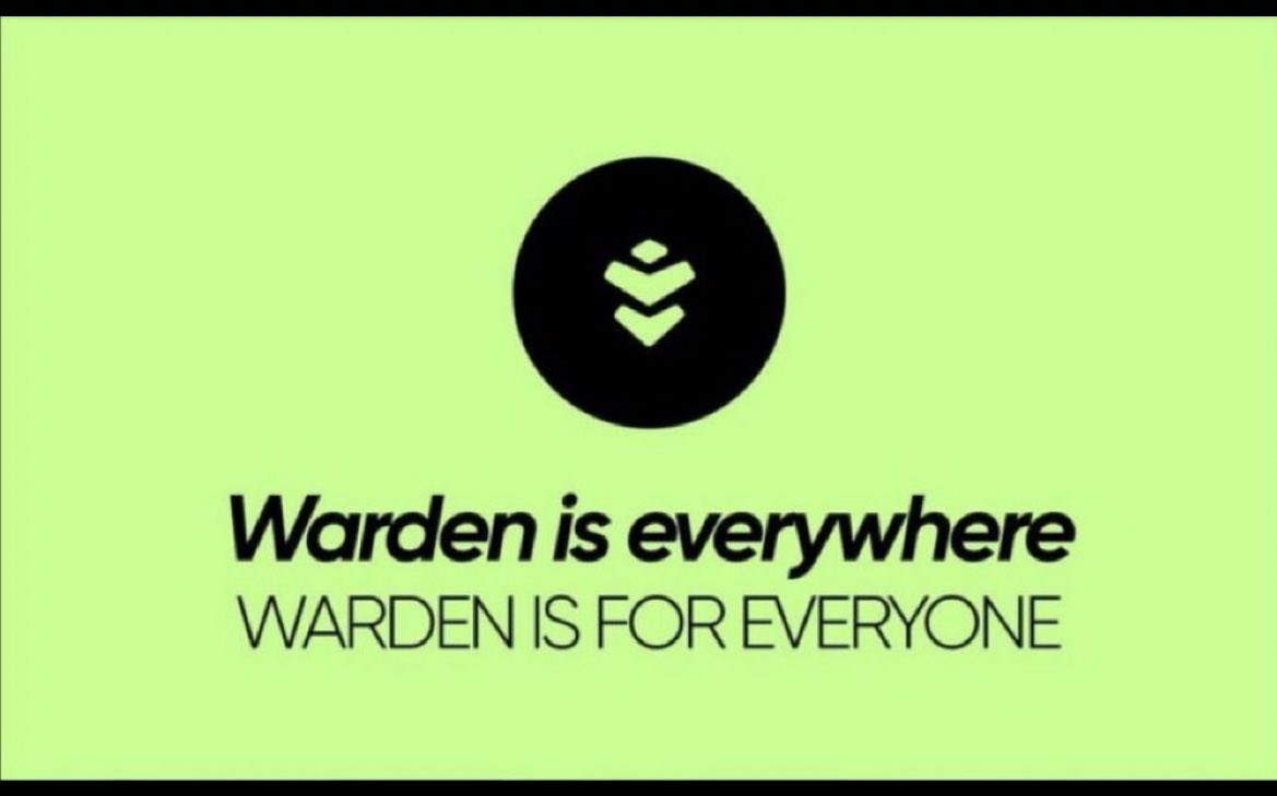 Best time to soar up on the yapping LB is during the weekend when there’s no much traffic 

That’s why I stay bullish on <a href="/wardenprotocol/">Warden</a> 24/7
When I’m not yapping, I’m creating volume on the Warden App 🔄

As we all know, we are in the Grand finale and note that:

> Season 4 &amp;