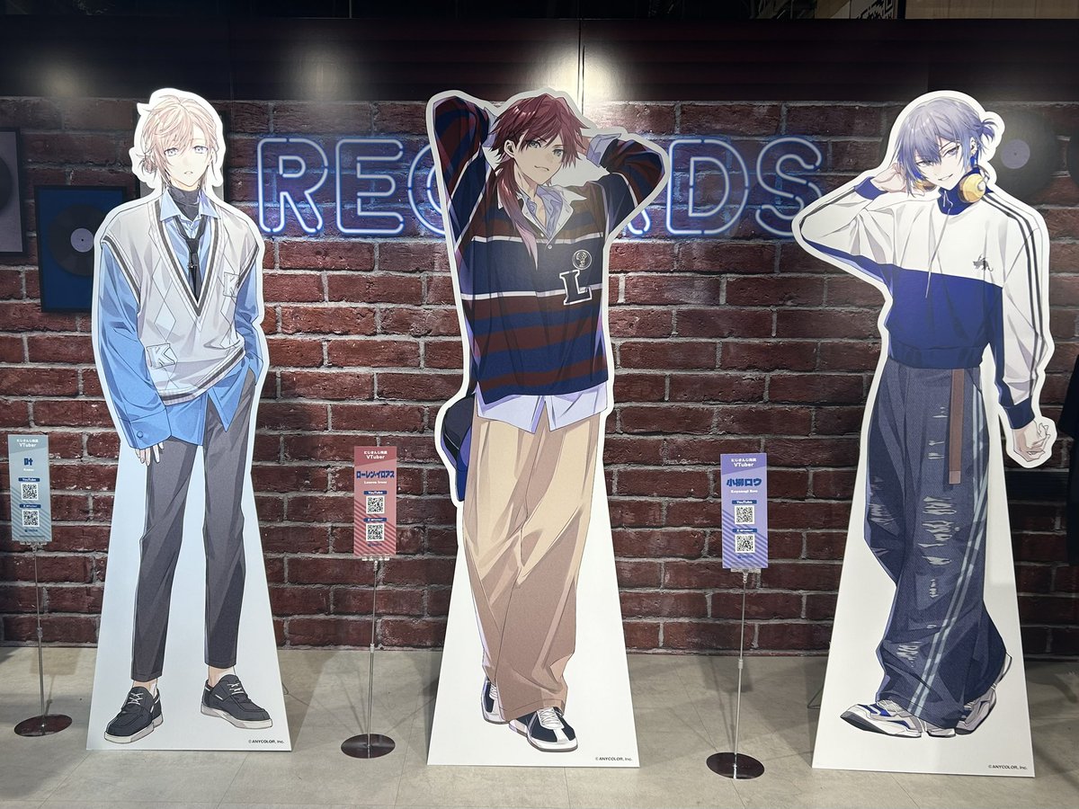 こっちもみてきた