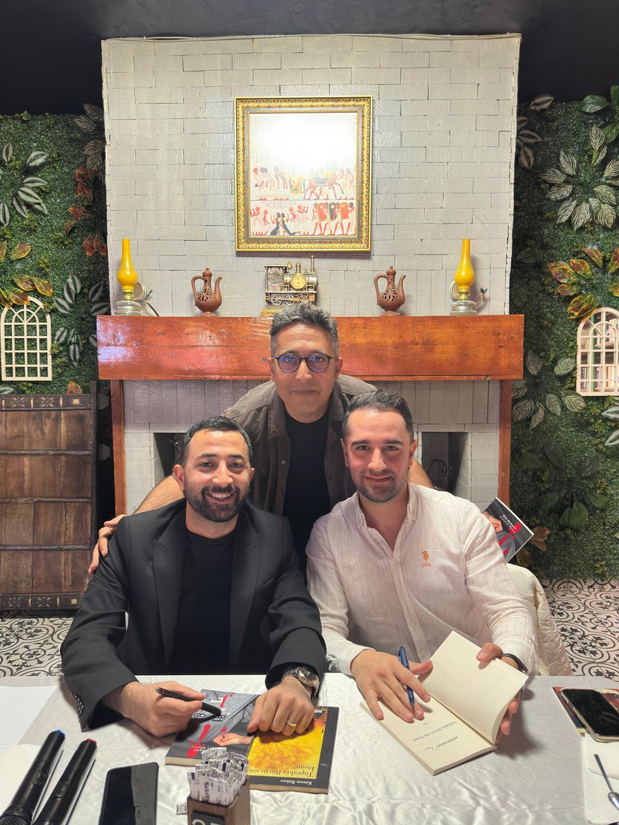 mahmutaksoyweb's tweet image. Dün Mawa&apos;da sevgili Kerem Bakıcı ile söyleştik. Mawa&apos;ya ve katılanlara teşekkür ederim.