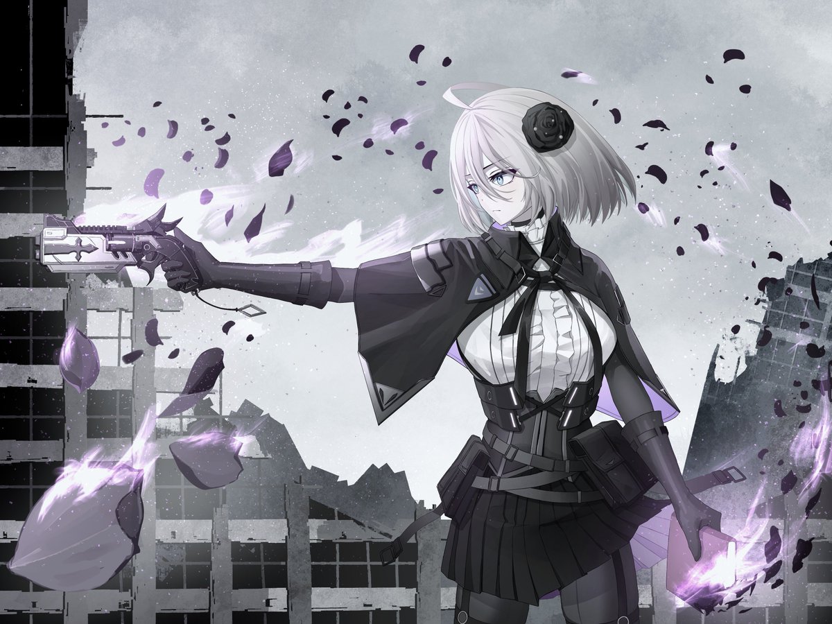 Ryuna @skeb募集中 (@Ryuna___ryunA) / Posts / X