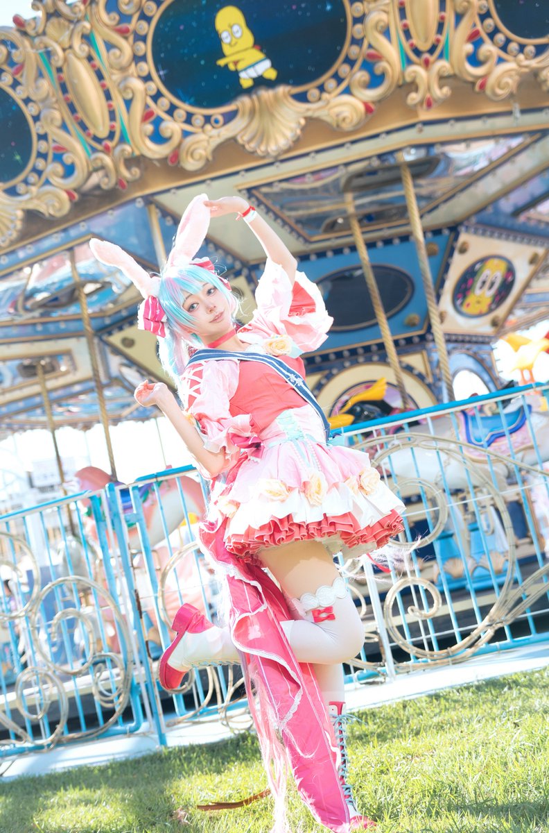 カンナ (@Kanna222222cos) / Posts / X