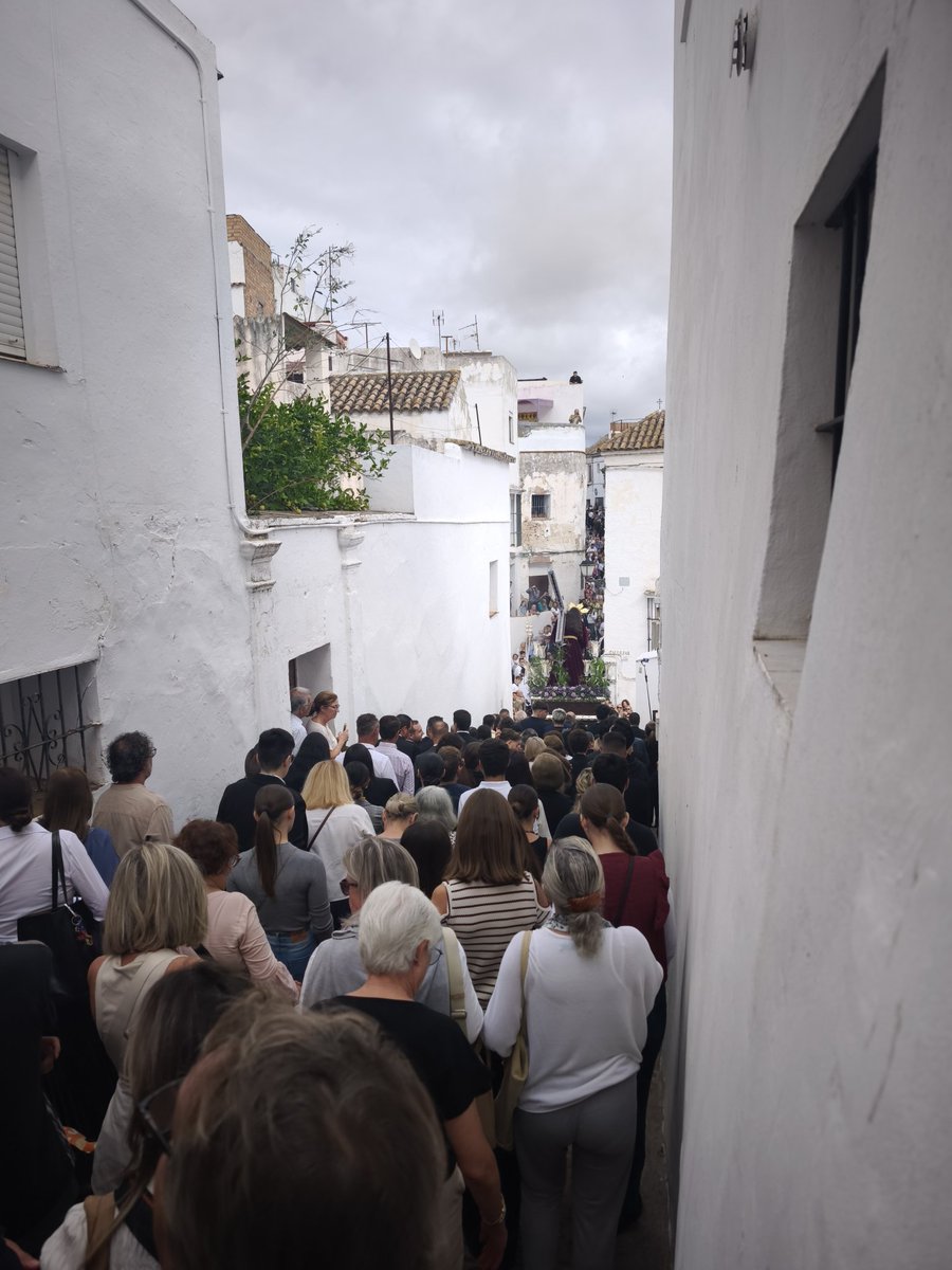 Día de difuntos en Arcos