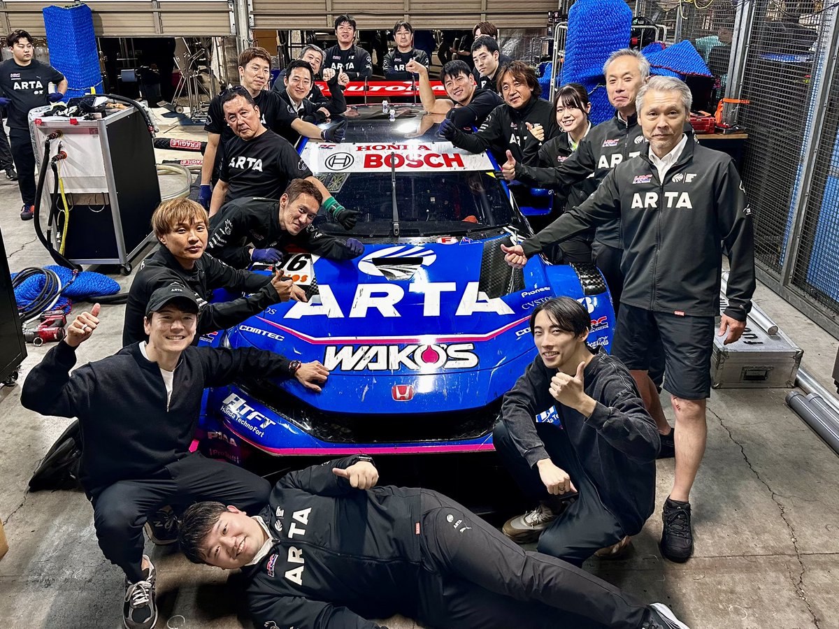 ARTA (@arta_official) / Posts / X