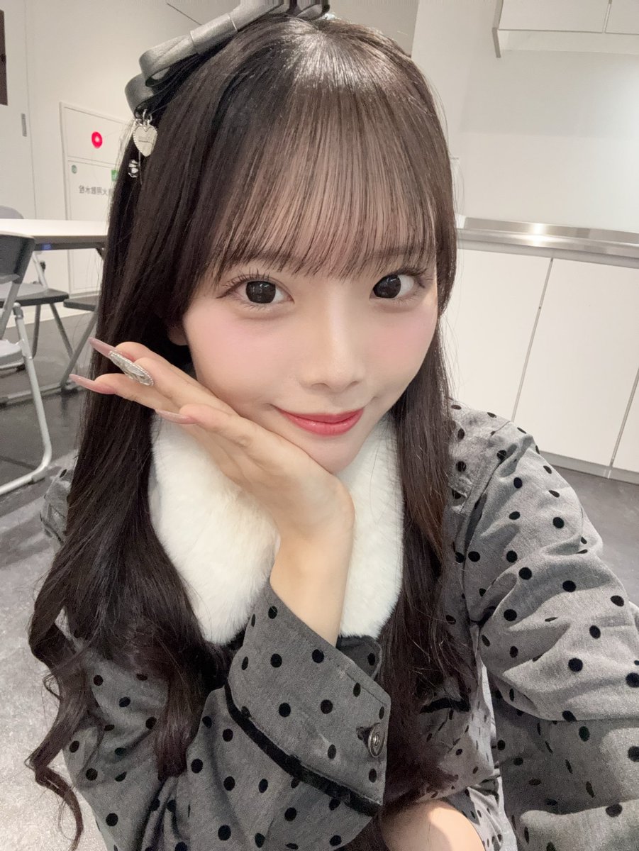 #Karma 握手会トーク会ありがとう💕