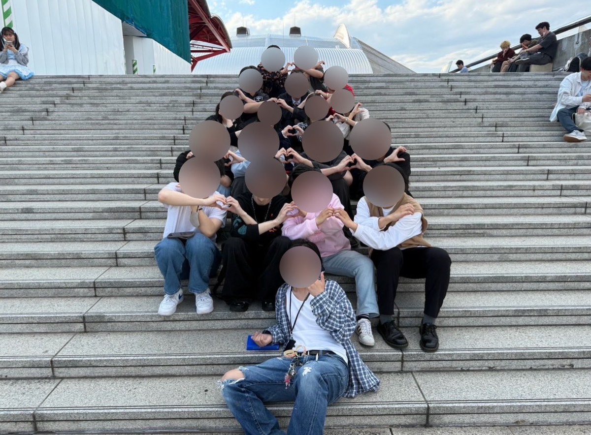 _raimu_cs's tweet image. #あの頃の輝きを取り戻せ