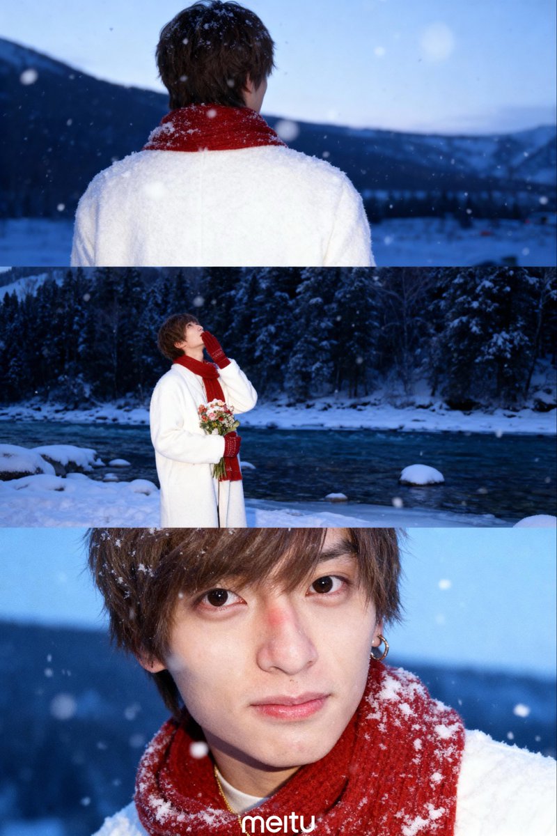 いけだ つばさ tweet media