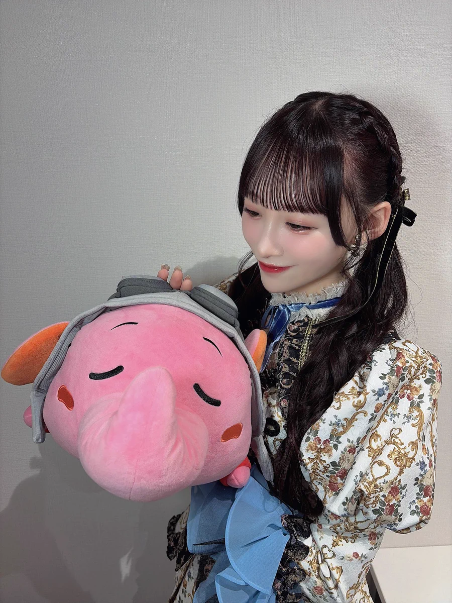 音嶋 莉沙 on X: 