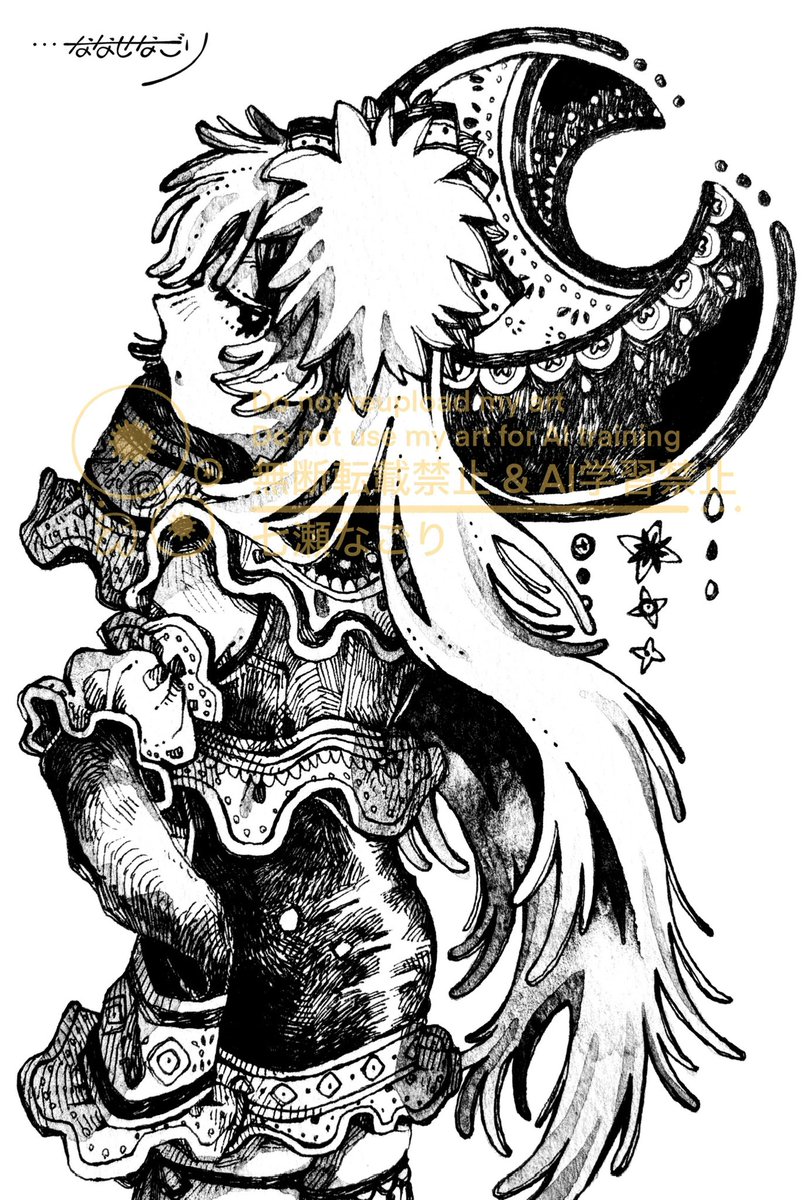 七瀬なごり on X