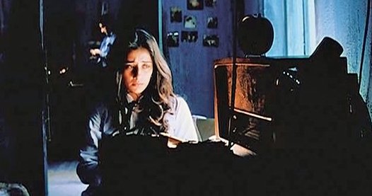 film_waala's tweet photo. As I prep for Dil Se, I realize the greatest soundtrack of all time belongs to a narrative that technically doesn't 'need' any song. EXCEPT ONE. https://t.co/jcvyhxYkFG