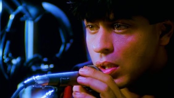 film_waala's tweet photo. As I prep for Dil Se, I realize the greatest soundtrack of all time belongs to a narrative that technically doesn't 'need' any song. EXCEPT ONE. https://t.co/jcvyhxYkFG