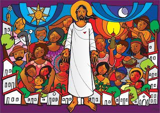 #ComentariosBíblicos Fiesta de Todos los Santos y Santas | Por: <a href="/furlotticarina/">Carina Furlotti</a>   amerindiaenlared.org/contenido/2736…