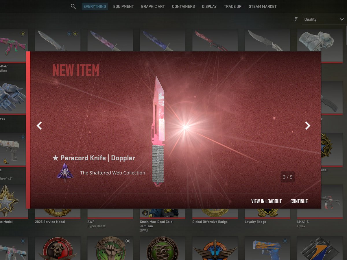 Ruby or Sapphire?🤔

Drop your tradelinks, imma send some junk!