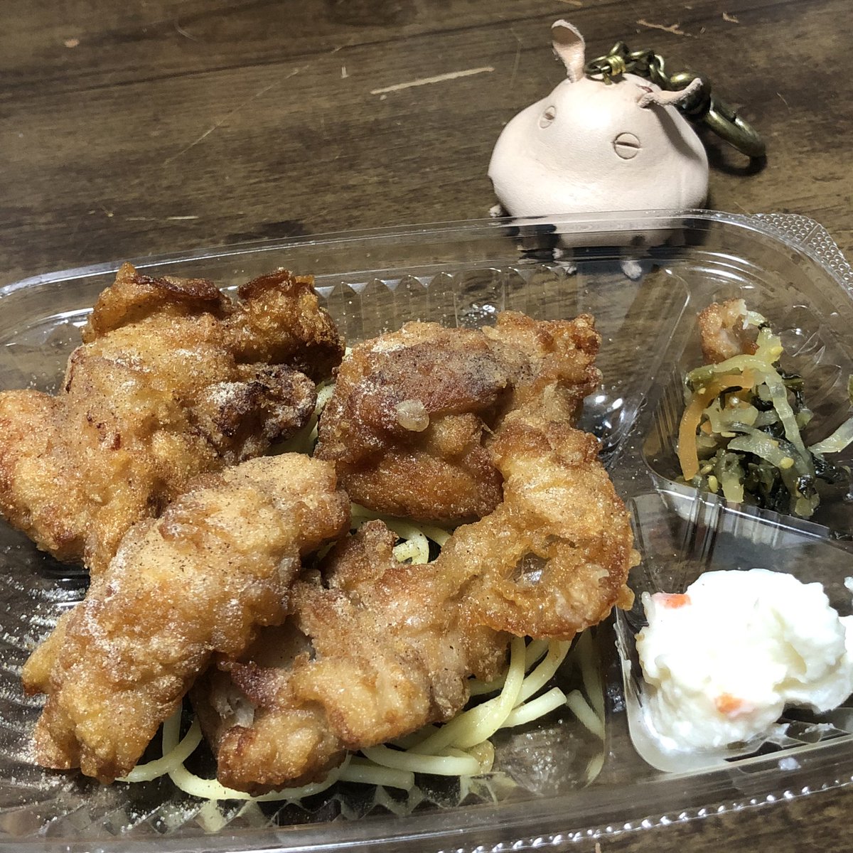 &6(アンドムー) on X